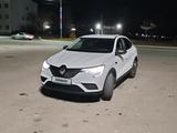 Renault Arkana 2021 года за 6 400 000 тг. в Костанай – фото 5