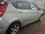 Hyundai Accent 2013 годаүшін2 500 000 тг. в Актобе