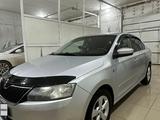 Skoda Rapid 2013 года за 4 200 000 тг. в Актобе – фото 2