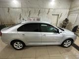 Skoda Rapid 2013 года за 4 200 000 тг. в Актобе
