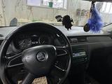 Skoda Rapid 2013 года за 4 200 000 тг. в Актобе – фото 4