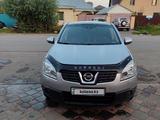 Nissan Qashqai 2007 годаүшін5 200 000 тг. в Петропавловск – фото 2