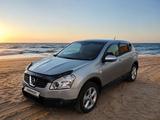 Nissan Qashqai 2007 года за 4 700 000 тг. в Петропавловск