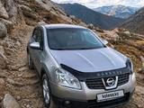Nissan Qashqai 2007 года за 4 700 000 тг. в Петропавловск – фото 2