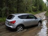Nissan Qashqai 2007 года за 4 700 000 тг. в Петропавловск – фото 3