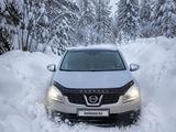 Nissan Qashqai 2007 года за 4 700 000 тг. в Петропавловск – фото 4
