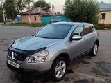 Nissan Qashqai 2007 годаүшін5 200 000 тг. в Петропавловск