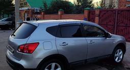 Nissan Qashqai 2007 годаүшін5 200 000 тг. в Петропавловск – фото 3