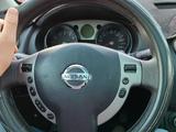 Nissan Qashqai 2007 годаүшін5 200 000 тг. в Петропавловск – фото 4