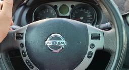 Nissan Qashqai 2007 годаүшін5 200 000 тг. в Петропавловск – фото 4