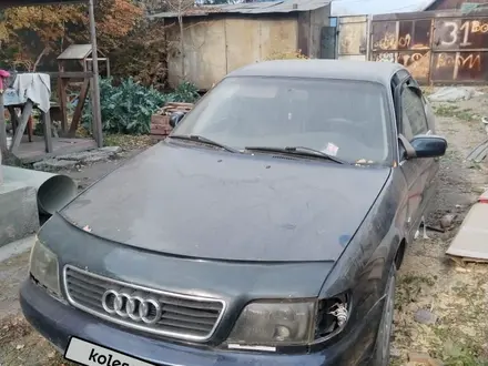 Audi A6 1996 года за 2 200 000 тг. в Усть-Каменогорск – фото 3