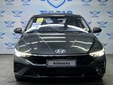 Hyundai Elantra 2024 года за 10 850 000 тг. в Шымкент – фото 2