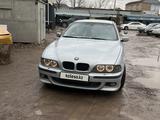 BMW 528 1998 года за 3 500 000 тг. в Шу