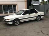 Mitsubishi Galant 1990 годаүшін650 000 тг. в Алматы