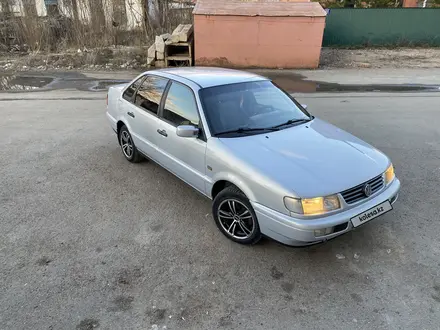 Volkswagen Passat 1995 года за 2 270 000 тг. в Кокшетау – фото 6