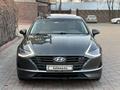 Hyundai Sonata 2022 года за 10 000 000 тг. в Алматы – фото 3