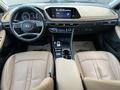 Hyundai Sonata 2022 года за 10 000 000 тг. в Алматы – фото 11