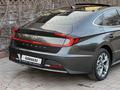 Hyundai Sonata 2022 года за 10 000 000 тг. в Алматы – фото 10