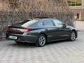 Hyundai Sonata 2022 года за 10 000 000 тг. в Алматы – фото 4