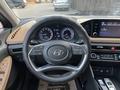Hyundai Sonata 2022 года за 10 000 000 тг. в Алматы – фото 21
