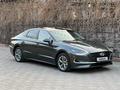 Hyundai Sonata 2022 года за 10 000 000 тг. в Алматы – фото 2
