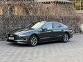 Hyundai Sonata 2022 года за 10 000 000 тг. в Алматы