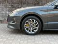 Hyundai Sonata 2022 года за 10 000 000 тг. в Алматы – фото 8