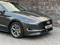 Hyundai Sonata 2022 года за 10 000 000 тг. в Алматы – фото 9
