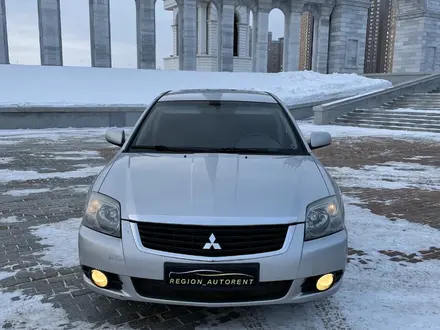Авто без водителя в Астана – фото 9