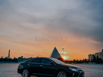 Авто без водителя в Астана – фото 23