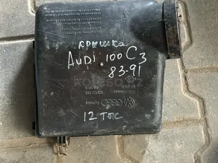 Корпус воздушного фильтра за 1 000 тг. в Алматы – фото 6
