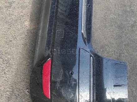 Задний бампер mercedes b-class за 45 000 тг. в Алматы