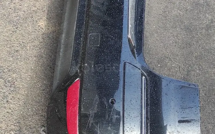 Задний бампер mercedes b-class за 45 000 тг. в Алматы