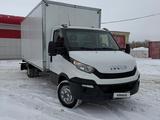 IVECO  Daily 2016 года за 16 000 000 тг. в Караганда – фото 3