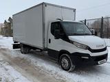 IVECO  Daily 2016 года за 16 000 000 тг. в Караганда – фото 4
