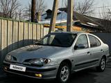 Renault Megane 1998 годаүшін1 000 000 тг. в Алматы – фото 5