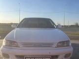 Toyota Carina 1998 годаүшін1 650 000 тг. в Усть-Каменогорск