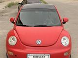 Volkswagen Beetle 1999 годаүшін2 000 000 тг. в Актау – фото 2
