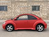 Volkswagen Beetle 1999 годаүшін2 000 000 тг. в Актау – фото 4
