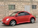 Volkswagen Beetle 1999 годаүшін2 000 000 тг. в Актау – фото 3