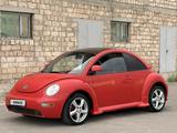 Volkswagen Beetle 1999 годаүшін2 000 000 тг. в Актау