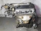 Двигатель J30A J30A1 Honda Odyssey Accord трамблерүшін400 000 тг. в Караганда – фото 3