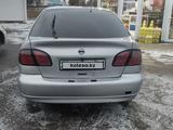 Nissan Primera 2001 года за 1 850 000 тг. в Астана – фото 3