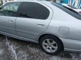 Nissan Primera 2001 года за 1 850 000 тг. в Астана – фото 4