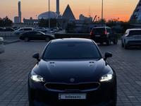 Kia Stinger 2020 года за 15 000 000 тг. в Астана