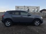 Nissan Qashqai 2007 года за 3 800 000 тг. в Алматы – фото 3
