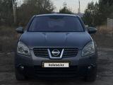 Nissan Qashqai 2007 года за 3 800 000 тг. в Алматы – фото 2