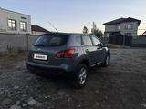 Nissan Qashqai 2007 года за 3 800 000 тг. в Алматы – фото 4
