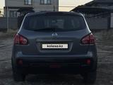 Nissan Qashqai 2007 года за 3 800 000 тг. в Алматы – фото 5