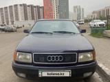 Audi 100 1991 года за 1 650 000 тг. в Астана